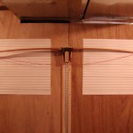 Red oak board bow unbraced P1010003 150x150 How to make and read a force/draw curve (part 3)