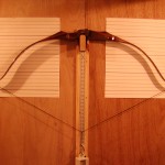 Super Kodiak at full draw P1010007 150x150 How to make and read a force/draw curve (part 3)