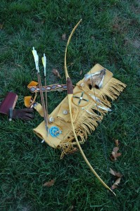 DSC 0040 e1322798244657 199x300 How to make a simple bow